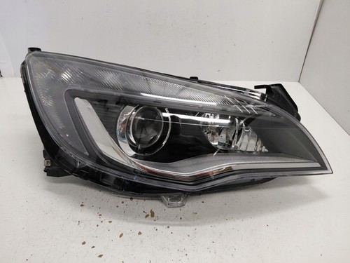 Opel astra faro destro - opel,