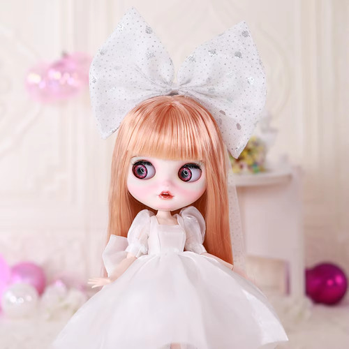 Blythe vestiti bambola - 1/6,