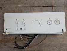 scheda Caldaia IMMERGAS mod