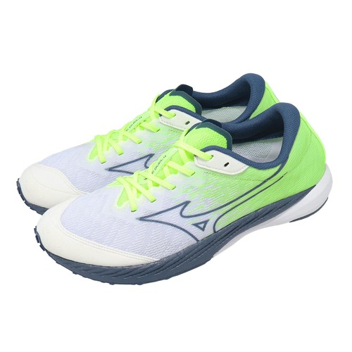 Mizuno wave duel white - mizuno,