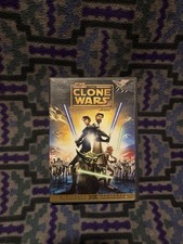 Star Wars: The Clone Wars
