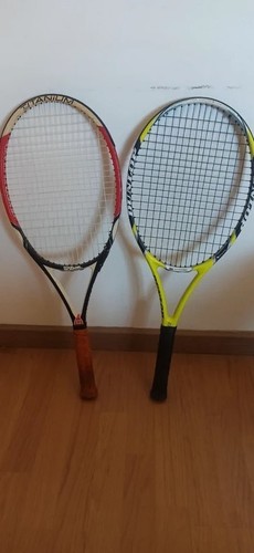 Racchette tennis wilson e - da,