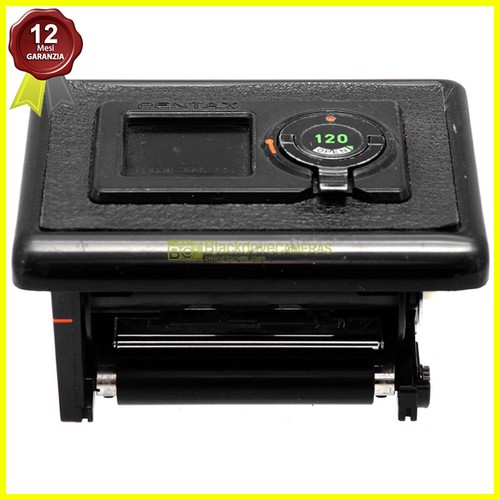 Pentax 645 magazzino 120 - , –