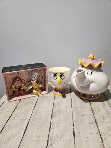 Disney princess mrs potts - disney,