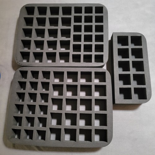 Organizzatore porta smalti - organizzatore,