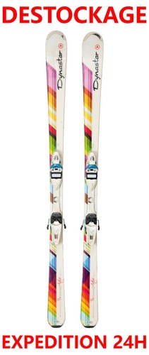 Ski occasion dynastar - ski,