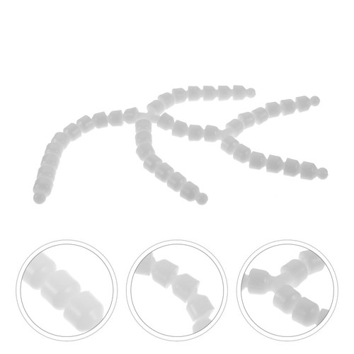 Scheletro per bambole figure - ,