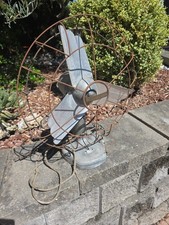 Ventilatore Vintage MARELLI mod 0.400