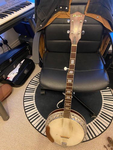 Banjo corde - banjo,