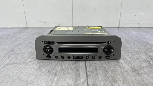 Autoradio originale alfa romeo - autoradio,
