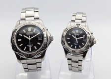 Seiko Kinetic Sports 200 His &