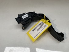 PEDALE ACCELERATORE PER DACIA