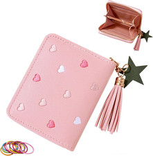 Portafoglio Bambino, Carino