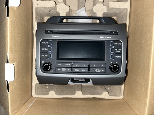 Autoradio kia sportage schermo - autoradio,