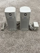 Vintage Altec Lansing ACS40
