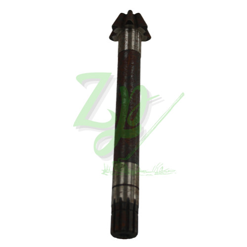 Pignone barbieri ghepard denti - pignone,