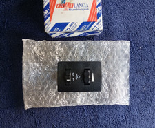 COMANDO CRUSCOTTO REGOLATORE