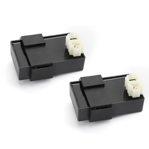 Cdi centralina - 2x, ecu