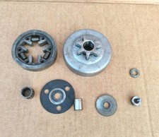 Campan Frizione Motosega