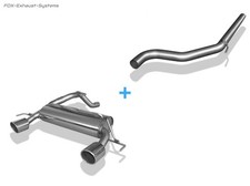 Impianto Completo Duplex