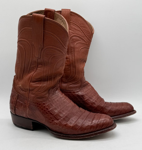 Stivali cowboy tecovas the - cowboy,