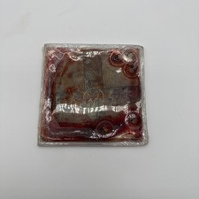 Slayer - Seasons In The Abyss Single Limited Edition Blood Pack CD 1990 Release