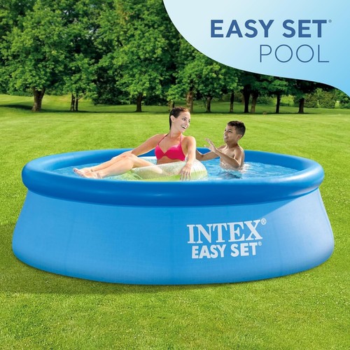 Intex piedi 30 pollici - 8,