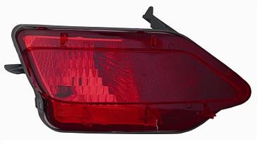 Retronebbia toyota rav - retronebbia, sx