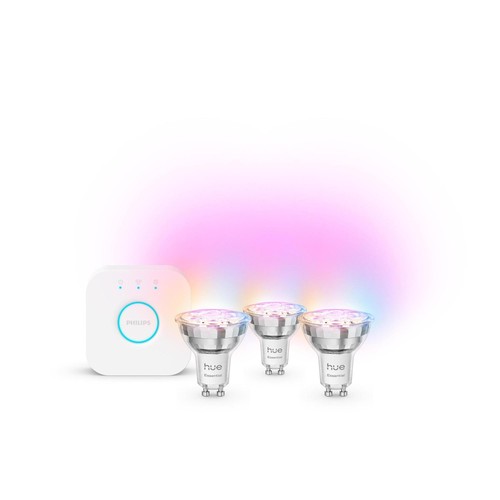 Philips hue smart - philips, set