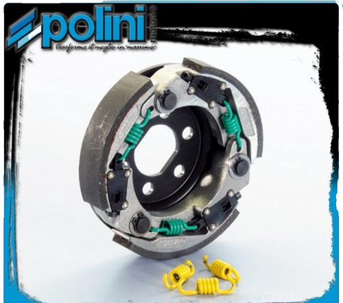 Polini frizione for race - race, 3