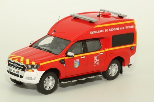 Alarme vigili del fuoco - del,