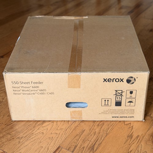 Nuovo alimentatore xerox - xerox, 550
