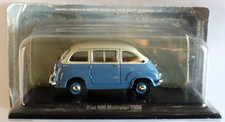 FIAT 600 MULTIPLA 1956 -
