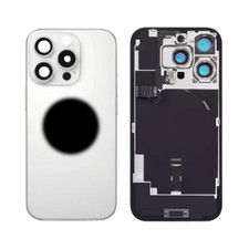 BACK COVER PIASTRA VETRO