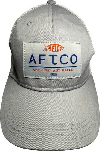Cappello camionista patch