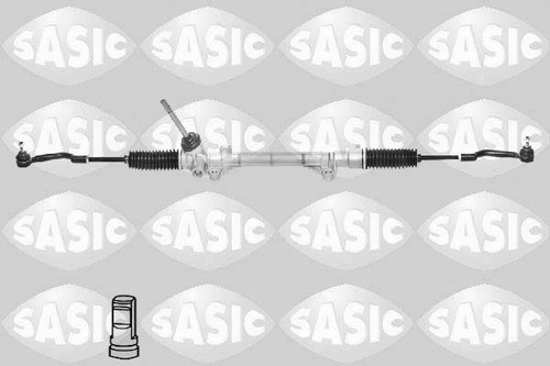 Scatola sterzo per nissan - scatola,