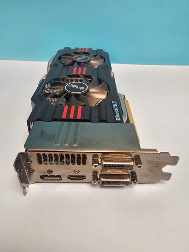 Asus nvidia geforce - nvidia, 660