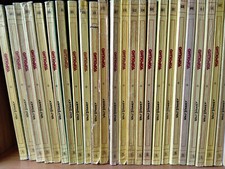 TOPOLINO LIBRETTO, FASCIA DAL