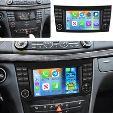 2+64GB Android 15 Autoradio