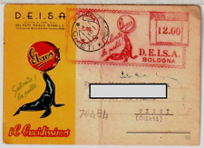 70454 - BOLOGNA - DEISA, IL