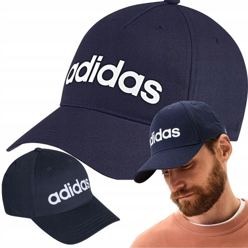 Adidas cappello uomo daily - cappello,