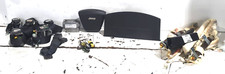 P04672609AG KIT AIRBAG JEEP COMPASS 2008 RICAMBI USATI