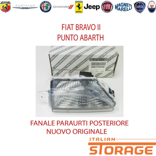 Fiat bravo punto abarth - punto,
