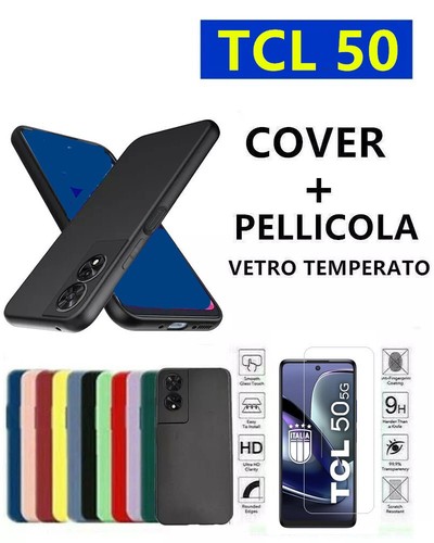 Cover morbida custodia - morbida,
