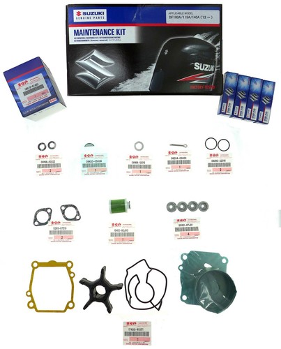 Suzuki oem kit - suzuki,