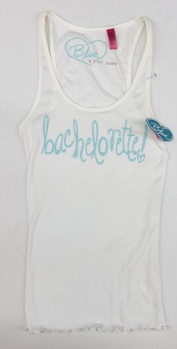 Nuova canotta betsey johnson - nuova,