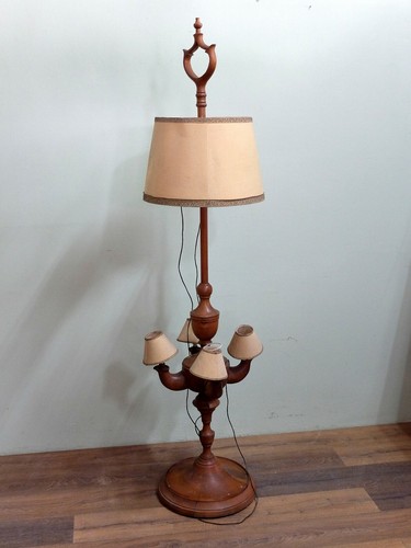 Lampada terra anni - lampada, 70