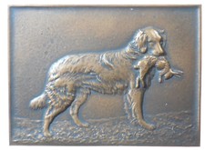 Cane Da Caccia Francese Con