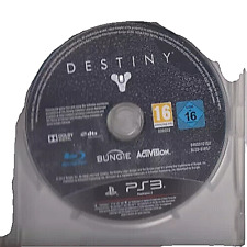 DESTINY per Sony Ps3 -