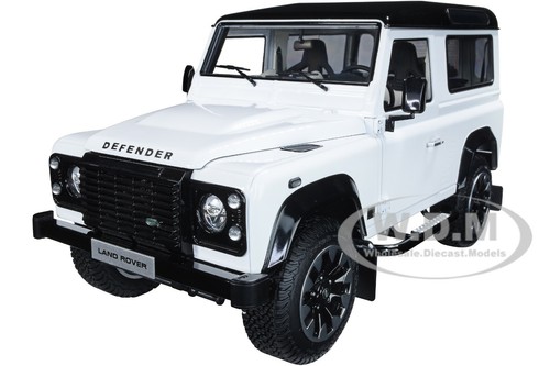 Land rover defender works - rover, 90